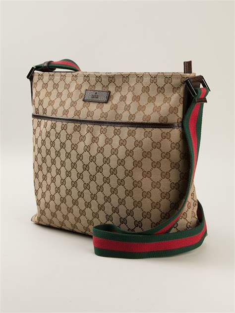 crossbody gucci sling bag women|Gucci crossbody handbags for women.